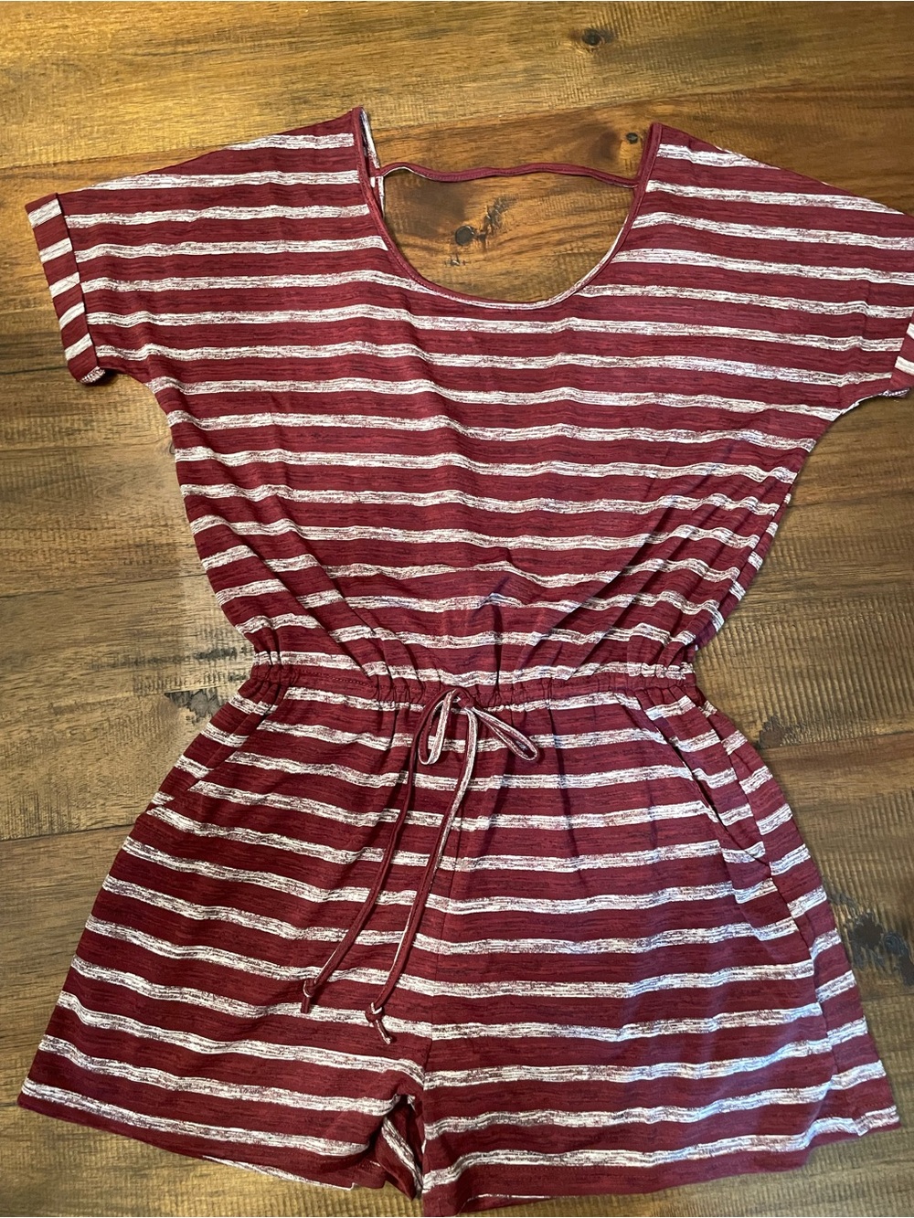 Wishlist by Betsey’s Boutique shop romper